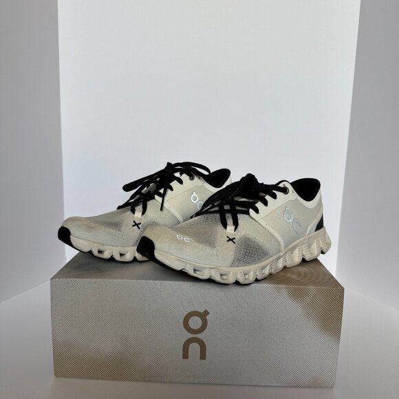 On Cloud X 3 Training Shoe (Women) 9M - Picture 12 of 15